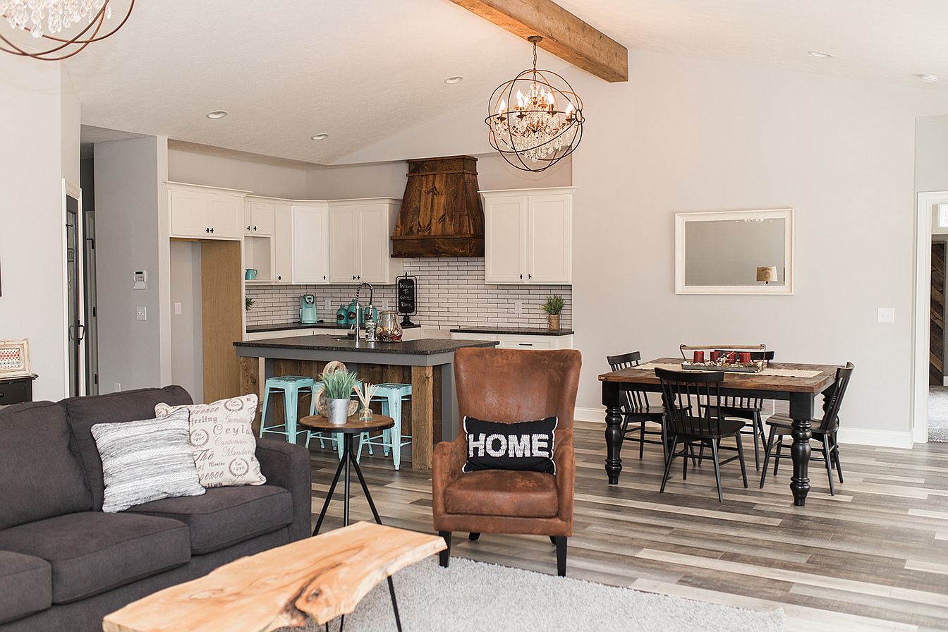 Lake O Springs for Sale